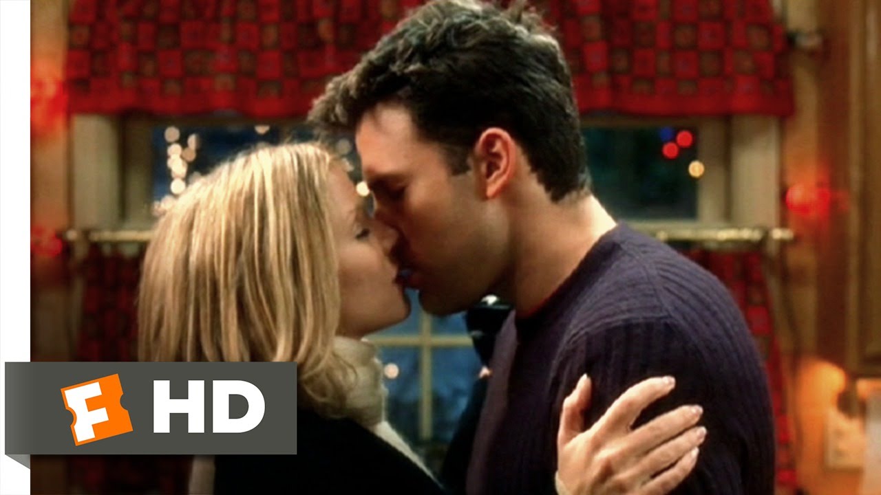 surviving christmas 5 8 movie clip fiji time 2004 hd youtube surving christmas