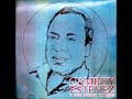 Los caminos de la vida-Camboy estevez