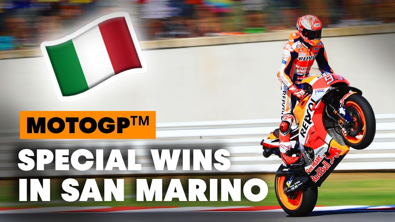 3 Key Things To Know Ahead Of San Marino GP MotoGP 2019