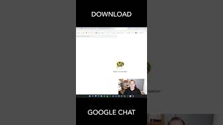 Download Google Chat App screenshot 5