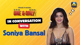 Soniya Bansal on Khanzadi-Abhishek, Discusses Her Experience on Big Boss 17 & More | Sejal Makhija