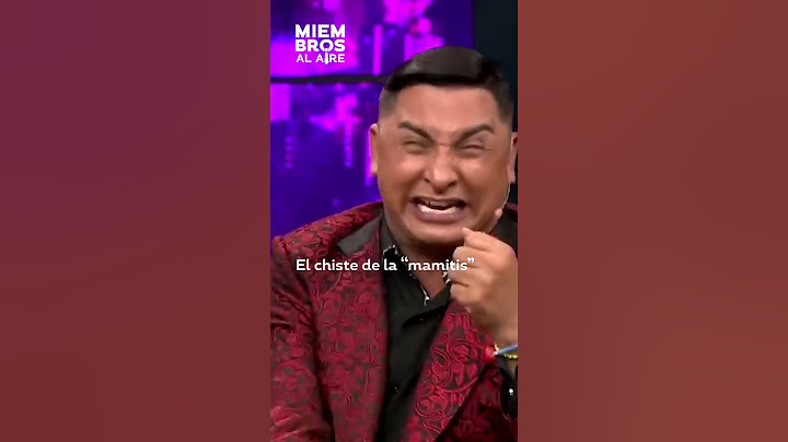 El JJ hace carcajear a los Miembros con el chiste de la mamitis #Shorts #Unicable #JJ #chistes