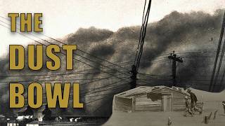 The Dust Bowl - When the Sky Turned Black