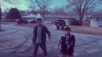 GoPro Karma: Distance Test