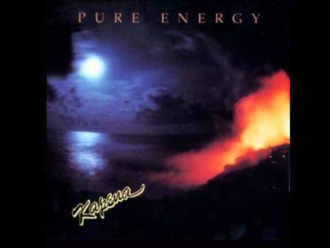 Kapena "Ka'u Ionalani" (Pure Energy)1991