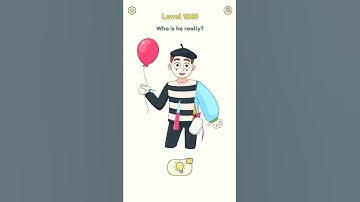 DOP 2 Level 1869 Shorts Delete One Part Solution and Answer 🔥 Subscribe 🔥 #shorts #gameplay