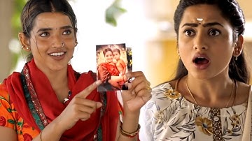 Ayyanar Thunai | 20th Oct 2025 என்னோட அத்தை இவங்கதான்