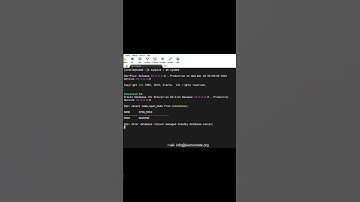 #shorts Convert Physical standby database to Active standby in Dataguard. #learnomate technologies