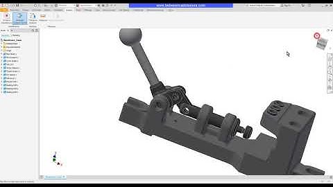 Autodesk Inventor Measurement Tools