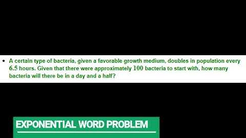 Performance Task in General Mathematics