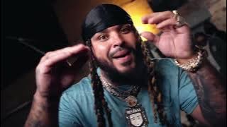 Albee Al - 'Belt To Ass' Freestyle