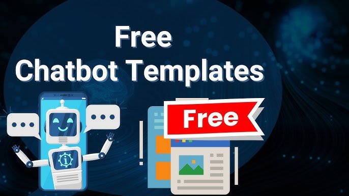 Free Chatbot Templates - Messenger, Instagram, WhatsApp - Install Omni Channel Chatbot Templates - YouTube free-chatbot-templates-messenger-instagram-whatsapp-install-omni-channel-chatbot-templates-youtube