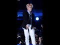 170915 NCT 127 - Summer 127 [태용] TAEYONG 직캠 Fancam (2017롯데패밀리콘서트) by Mera