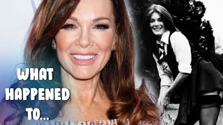 Through The Years With Lisa Vanderpump | What Happened To