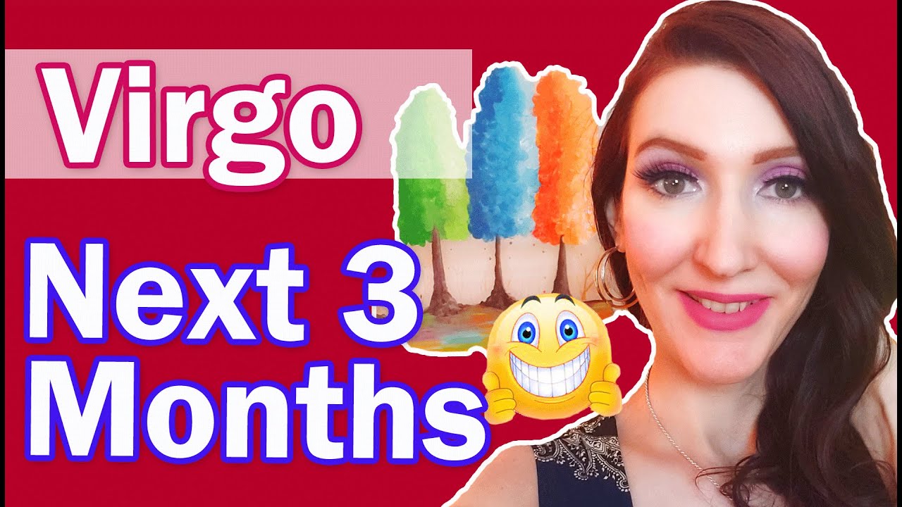 VIRGO OMG!! THIS WILL MAKE YOU JUMP FOR JOY VIRGO & THIS IS WHY!! NEXT