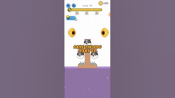 Save the Dog part 13 | #game #gameplay #adsgaming #games #gaming #savethedogegame #savethedoge