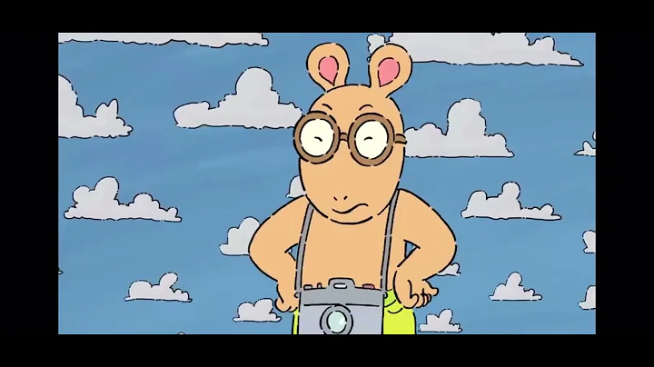 Arthur - Theme Song