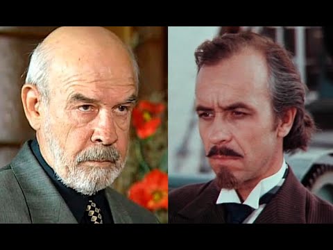 Актер Лев Борисов Биография Дети Фото