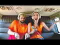 SOFI TUKKER - Summer In New York (Live from a BLADE Helicopter Over NYC!) [Ultra Records]