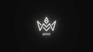 6ENSE OFFICIAL LOGO ANIMATION