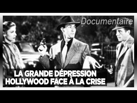 The Great Depression: America in Crisis as Told Through Cinema | Full Documentary