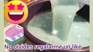 SOFT WHITE CLOTHES WITH THIS SUPER EFFECTIVE AND ECONOMICAL SOAP screenshot 5