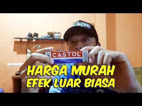 KEKUATAN APA INI?? BARBEL 10 KG DIANGKAT GITU AJA. 