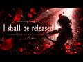 I shall be released PAMELAH Instrumental