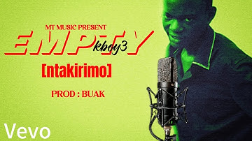 NTAKIRIMO _-_kboy3 [official music 4k]