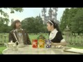 小さなチョコビスケット 【社長と秘書篇 （30秒）】