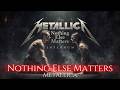Metallica - Nothing Else Matters [Epic Dark Techno] [INFERNUM] Mp3 Song