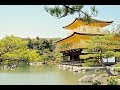 Ginkaku ji &amp; Kinkaku ji Temple, Philosopher&#39;s Path &amp; The Imperial Palace in Kyoto, Japan!