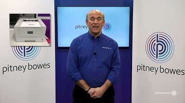 Learn about available peripherals  to enhance SendPro® Enterprise