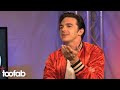 Drake Bell Reveals Why He Hasn't Spoken to Josh Peck | toofab