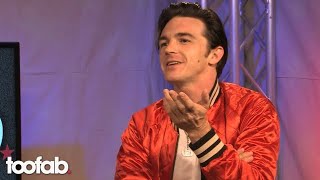 Drake Bell Reveals Why He Hasn't Spoken to Josh Peck | toofab