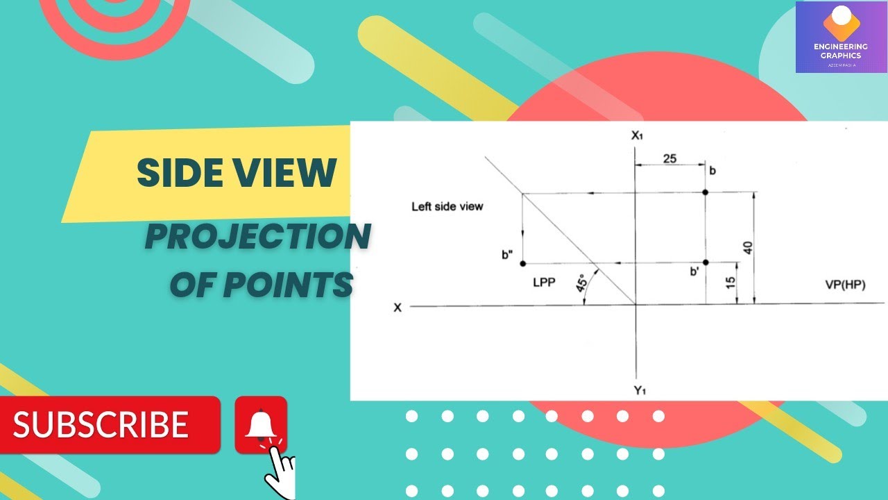 Projection Of Point With LPP Computer Aided Engineering Drawing YouTube projection-of-point-with-lpp-computer-aided-engineering-drawing-youtube