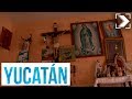 Españoles en el mundo: Yucatán (3/3) | RTVE