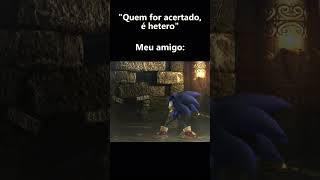 Meu amigo é bem assim  #memes #viral