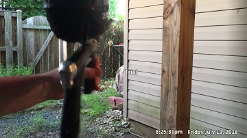 Planet Eclipse CS2 Air-Up and Test