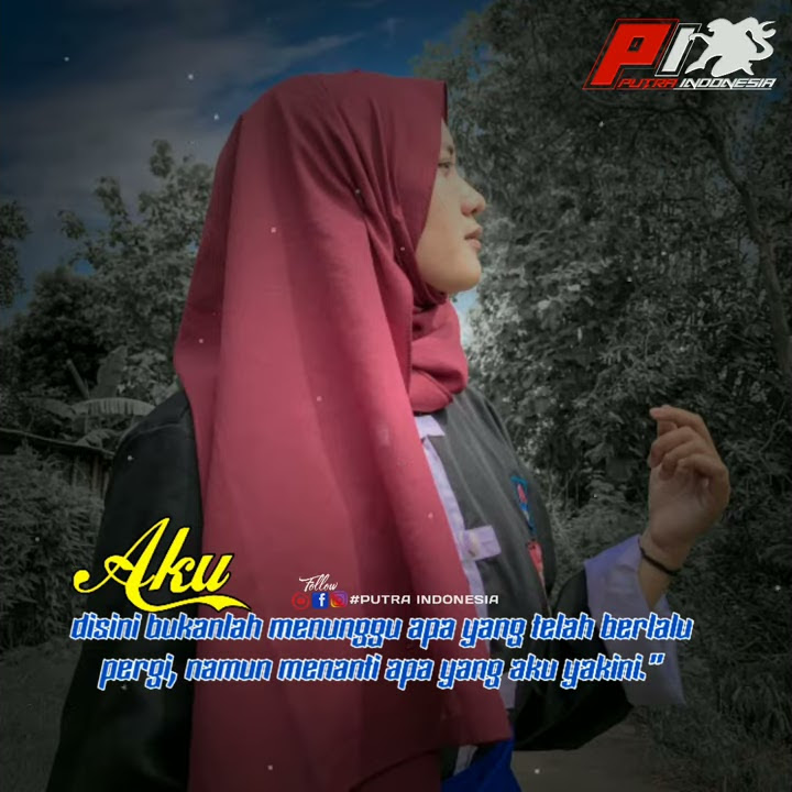 Story - Srikandi IKS.PI Kera Sakti