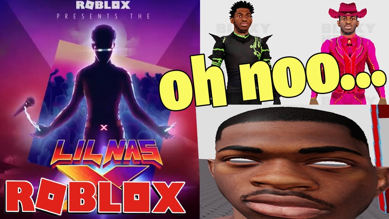 Dù có rắc rối ngoài đường chăng, sự kiện Roblox của Lil Nas X vẫn mang lại niềm vui và sự phấn khởi cho người chơi. Năm 2024, chắc chắn bạn sẽ không thể bỏ qua cơ hội trải nghiệm sự kiện này!