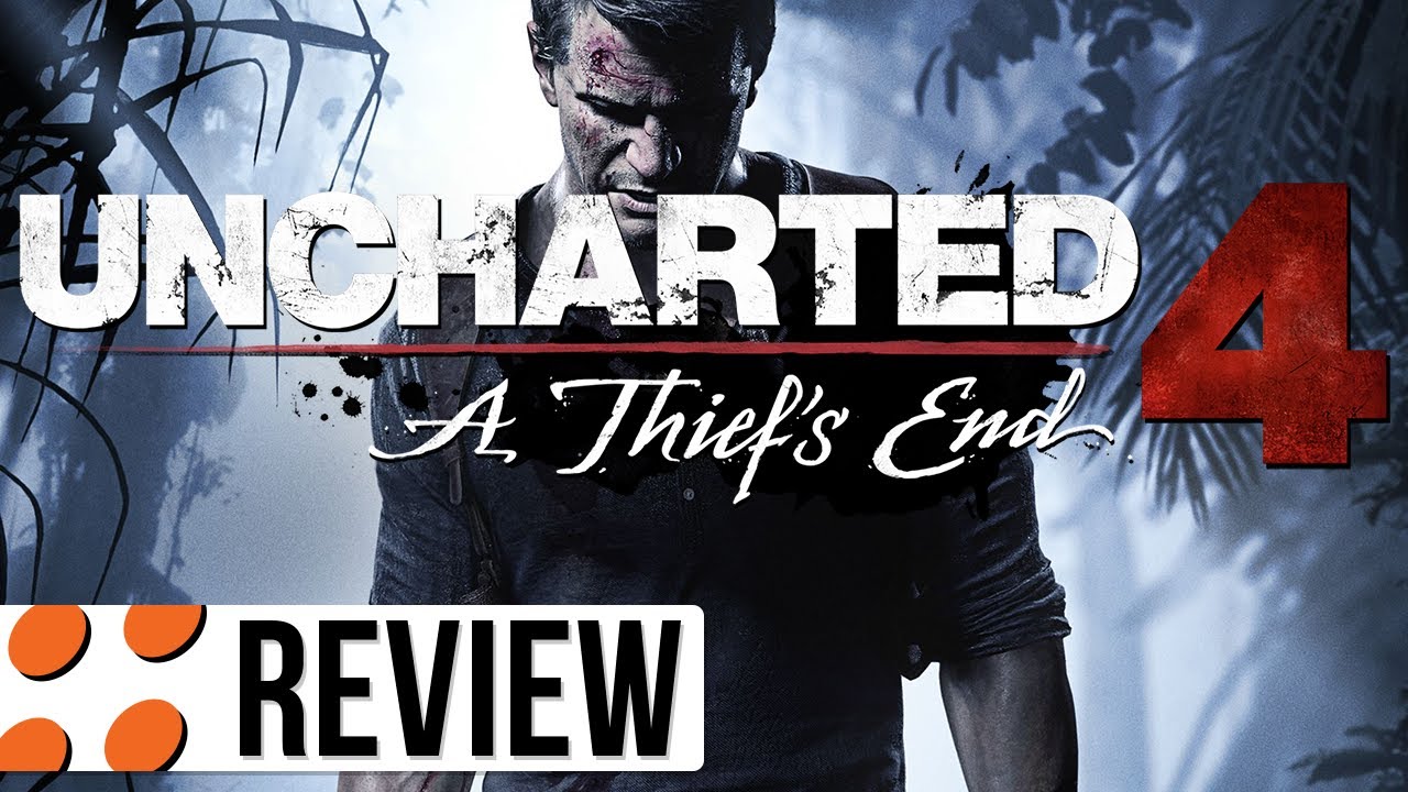 Uncharted 4: A Thief's End [2022] [PC] - Review - UNCHARTED