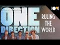 One Direction: Ruling the World (FULL MOVIE)