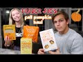 Trader Joe's Fall Pumpkin Haul & TMI Moment with Karli!