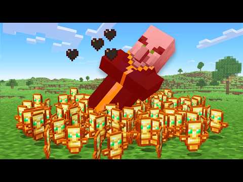 Minecraft But Drops Are Multiplied