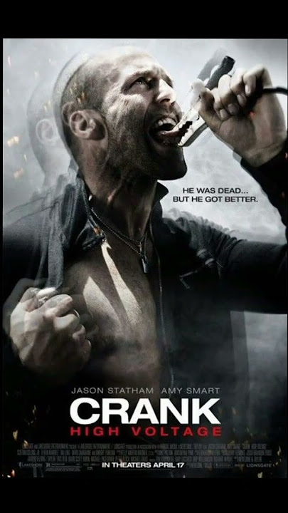 10 Best Movies of Jason Statham