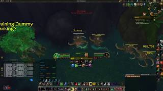 Fun with Sweetsour's weakaura