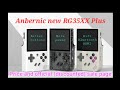 RG35XX PLUS = under $60! The new budget handheld console king?