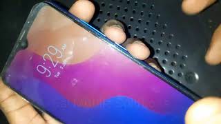 Vivo Phones How to Flash Light Turn On/Off in Using Volume Button || Vivo Flash Light Settings screenshot 4