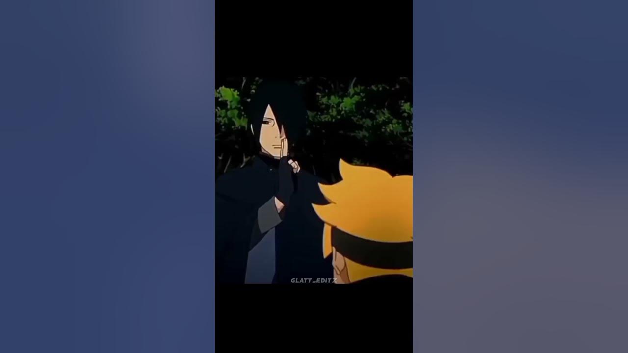 CapCut_naruto uzumaki edit video